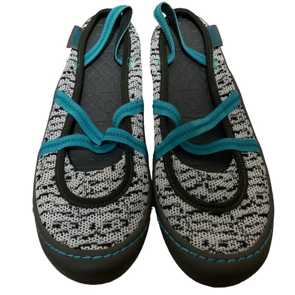 Size 10 Muk Luks Sport Slip On Beach Shoes Women's